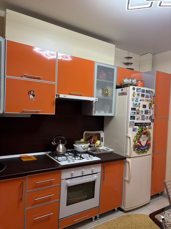 1-комн., 38 м², 8/9 этаж