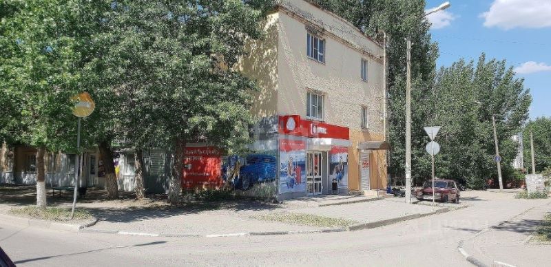 ПСН, 41.5 м², 1/2 этаж