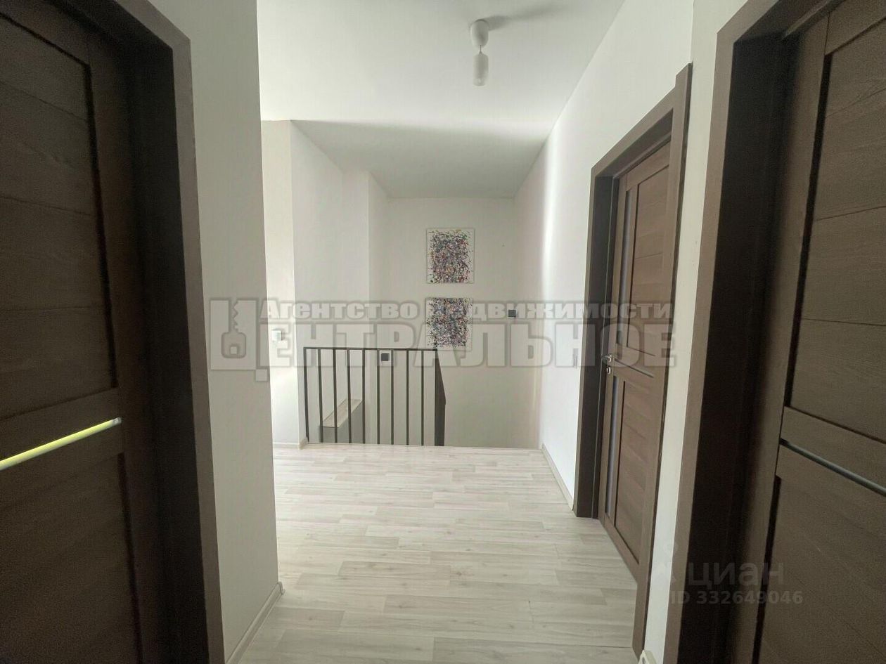 2 этажный, Таунхаус, 168 м², 4 сотки, 2 этажа