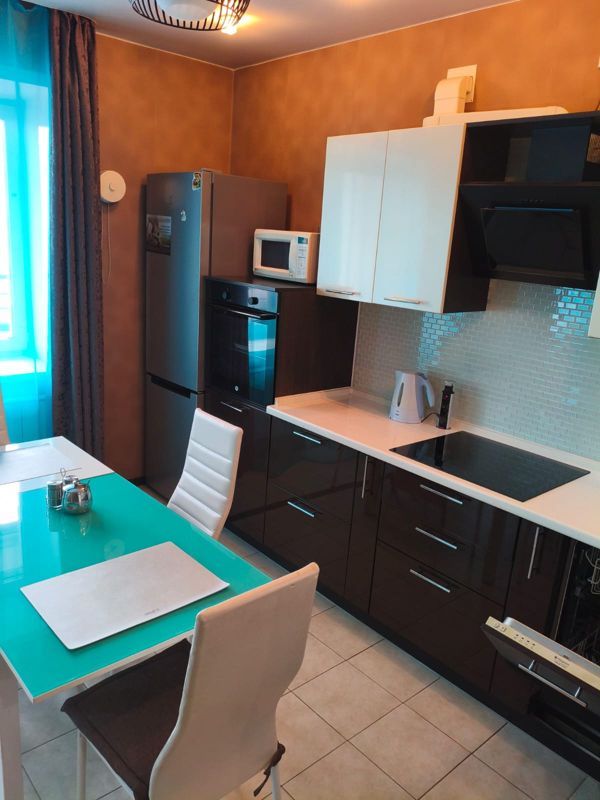 1-комн., 42.1 м², 9/9 этаж