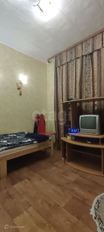3-комн., 66.5 м², 3/9 этаж