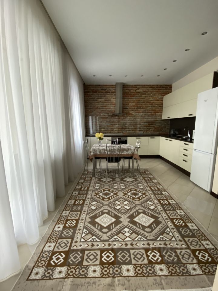 2-комн., 55 м², 7/16 этаж