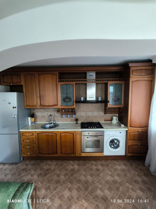 4-комн., 120 м², 5/6 этаж