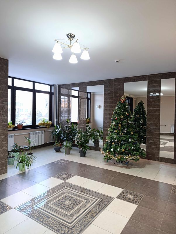 2-комн., 44.5 м², 6/15 этаж