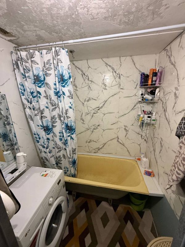 2-комн. квартира, 43.8 м², 3/5 этаж