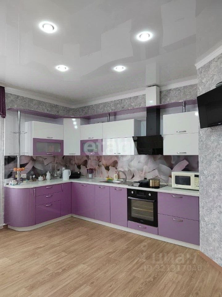 1-этажный дом, 120.2 м², 12.4 соток