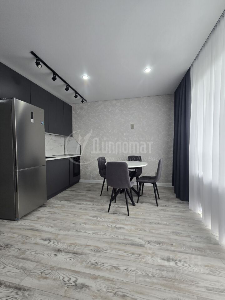 Студия, 27.2 м², 5/10 этаж