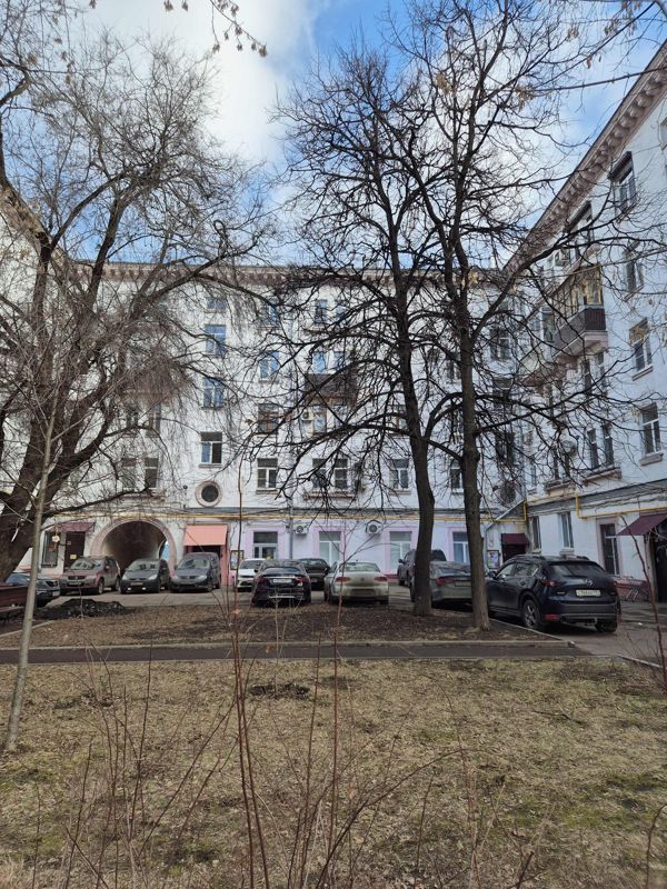 3-комн., 89 м², 3/5 этаж