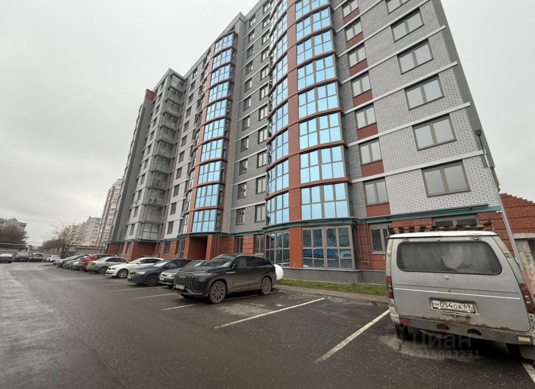 2-комн., 78 м², 5/12 этаж