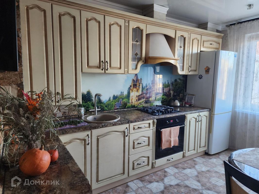 3-комн., 81 м², 9/9 этаж