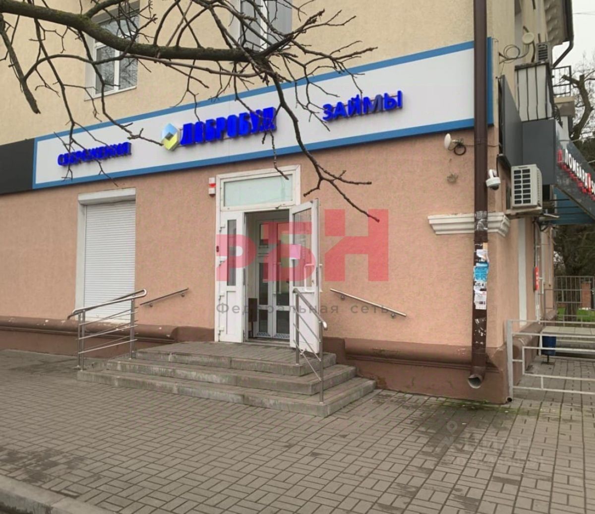 Торговое помещение, 50 м², 1/5 этаж