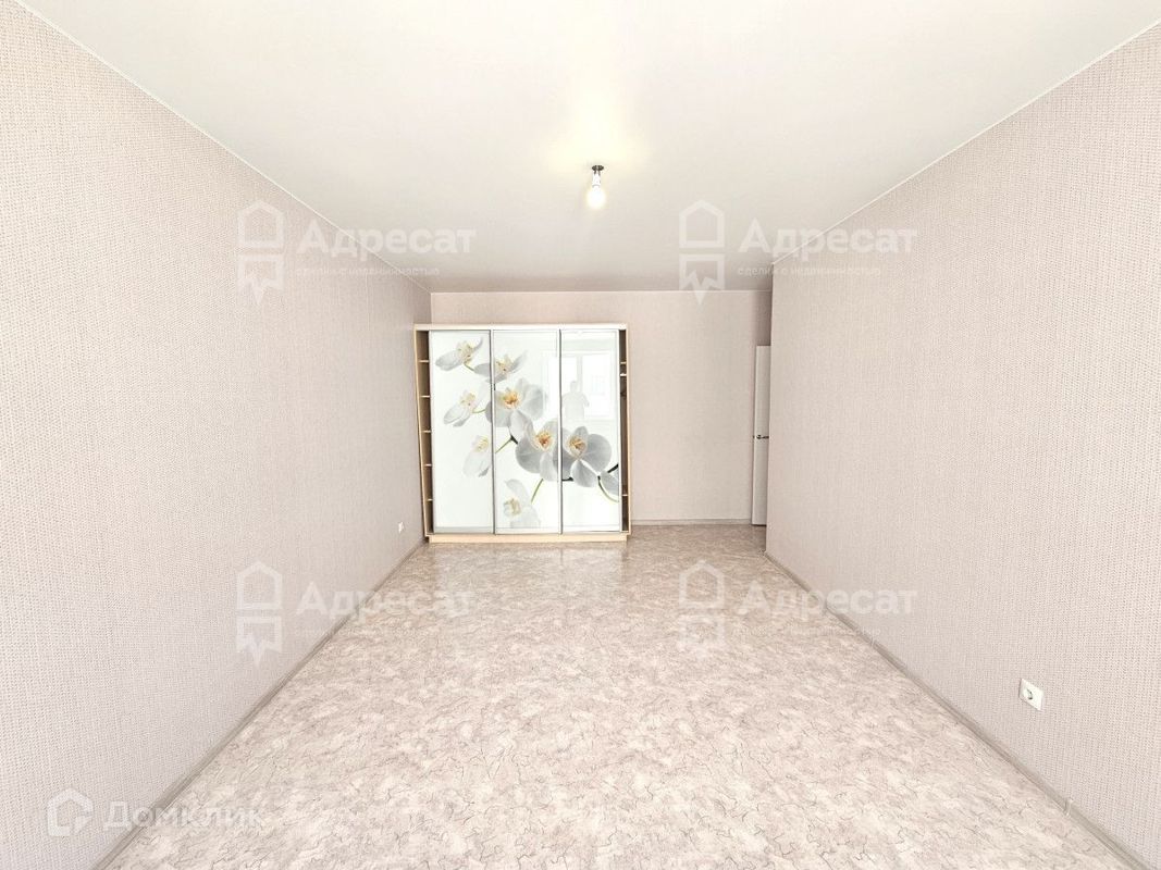 2-комн., 56.1 м², 5/7 этаж