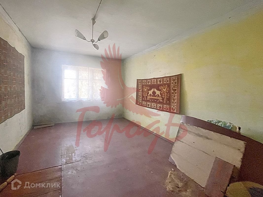 1-комн., 32.8 м², 1/2 этаж