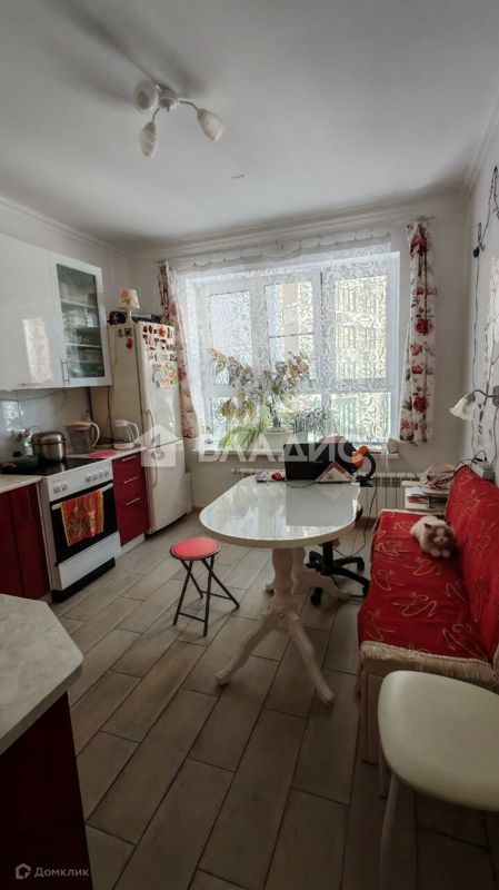 2-комн., 66.1 м², 2/24 этаж