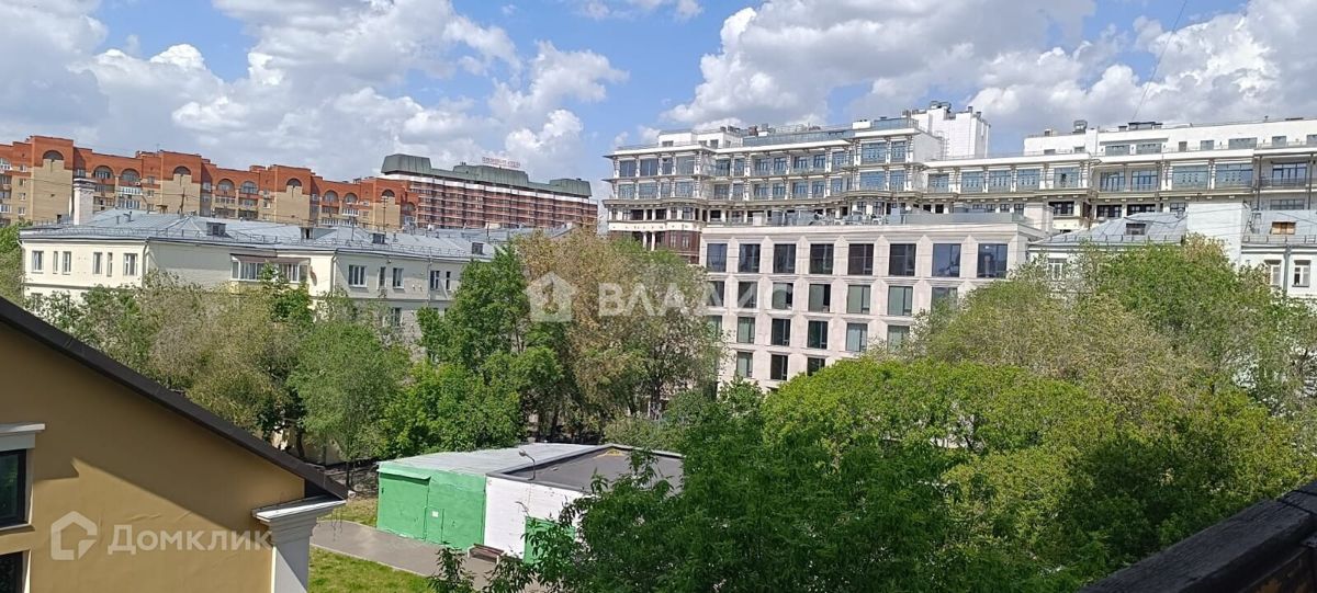 4-комн., 100.7 м², 5/14 этаж
