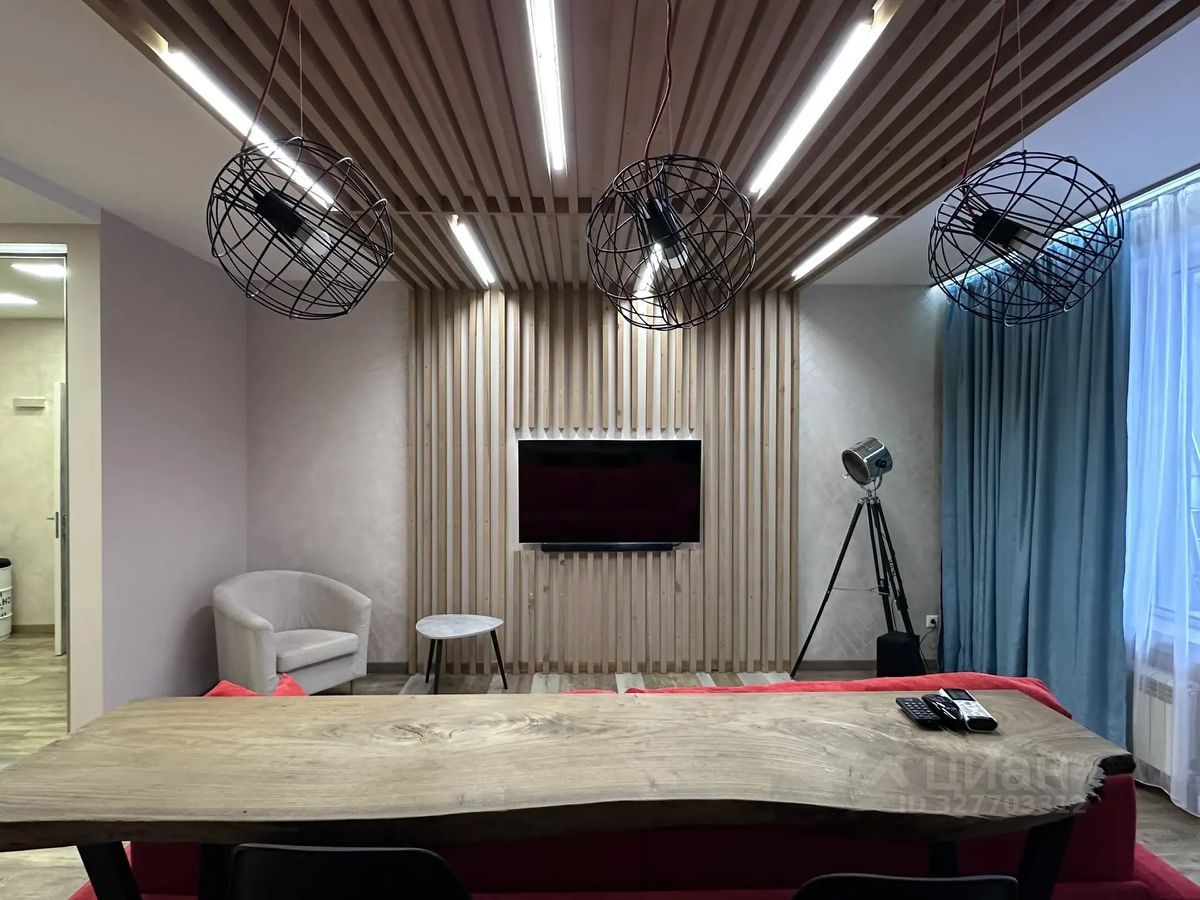 Студия, 50 м², 23/28 этаж