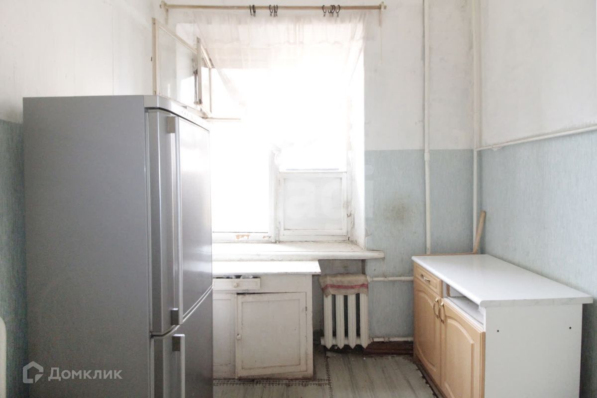 2-комн., 51.6 м², 3/4 этаж