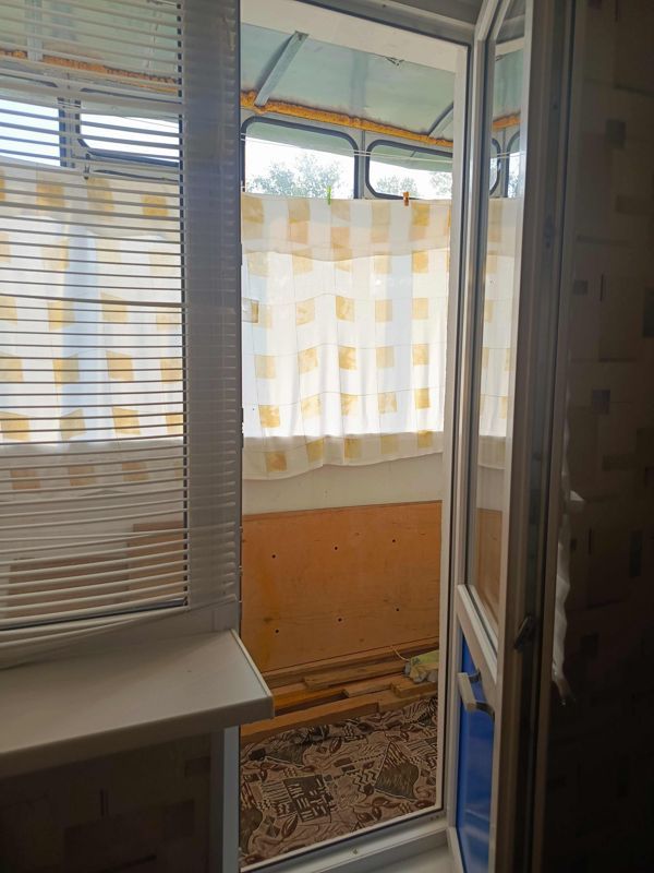 2-комн. квартира, 42.7 м2, 4/5 этаж