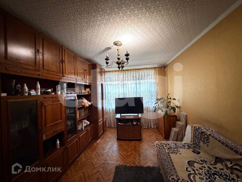 2-комн., 43.2 м², 1/5 этаж