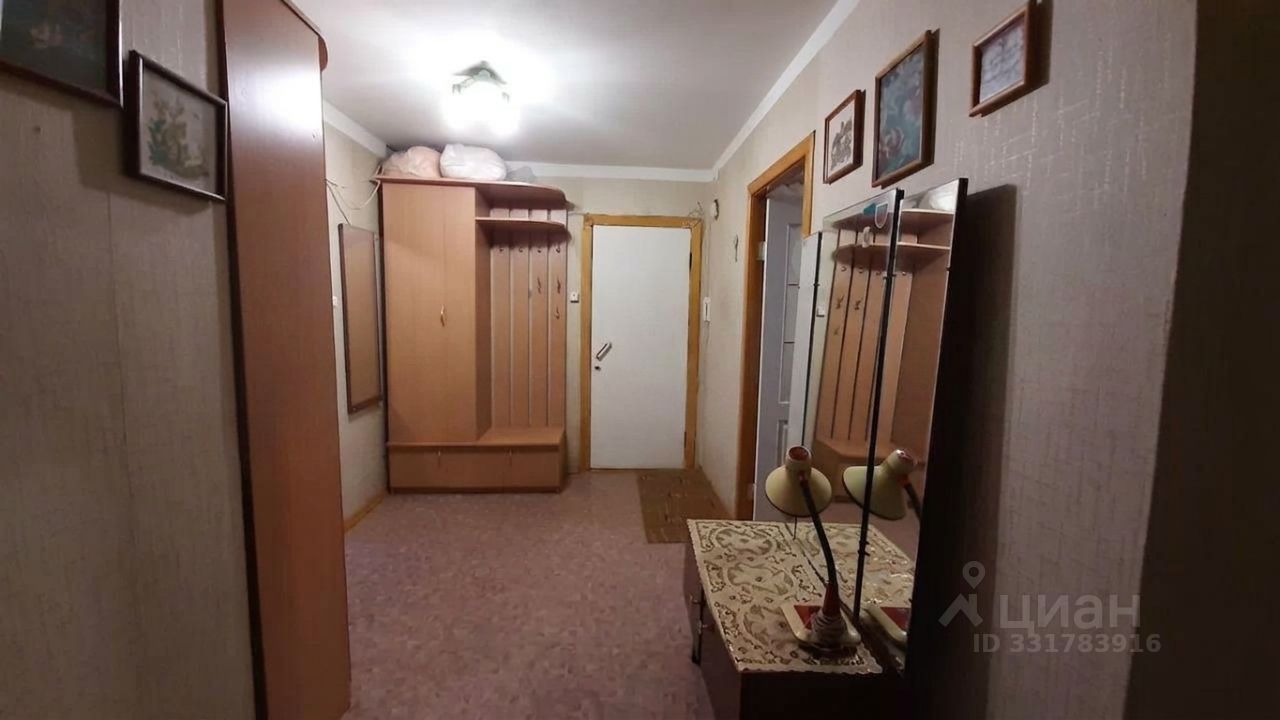 3-комн. квартира, 64 м2, 2/5 этаж