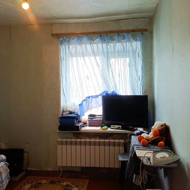 4-комн., Квартира, 58.8 м², 5/5 этаж
