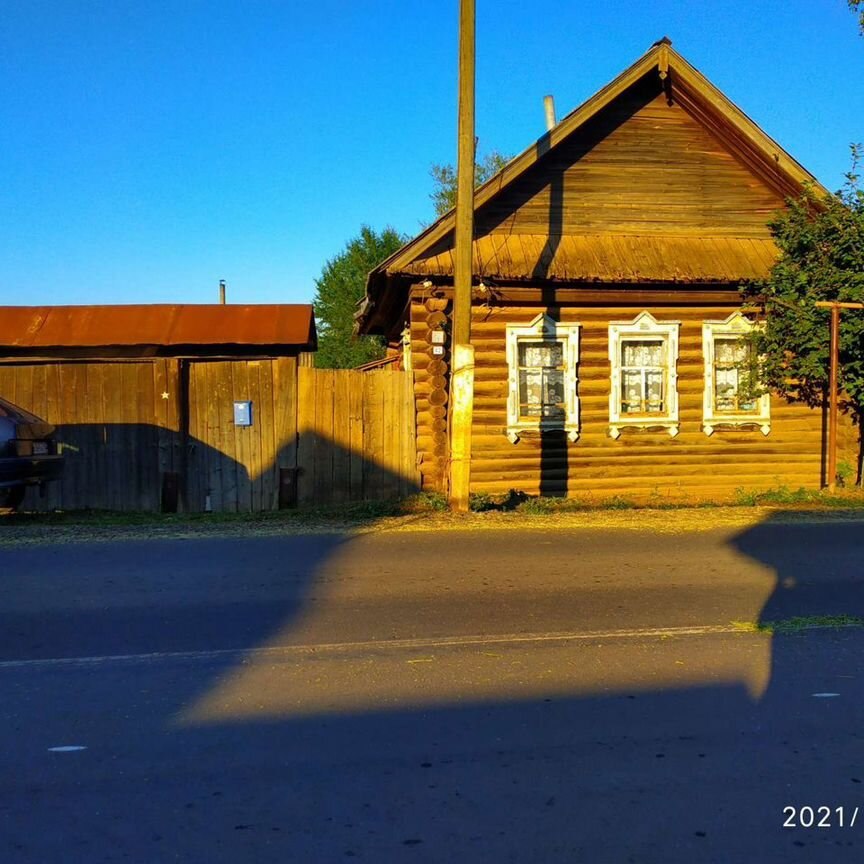  дом, 30.6 м², 24 сотки