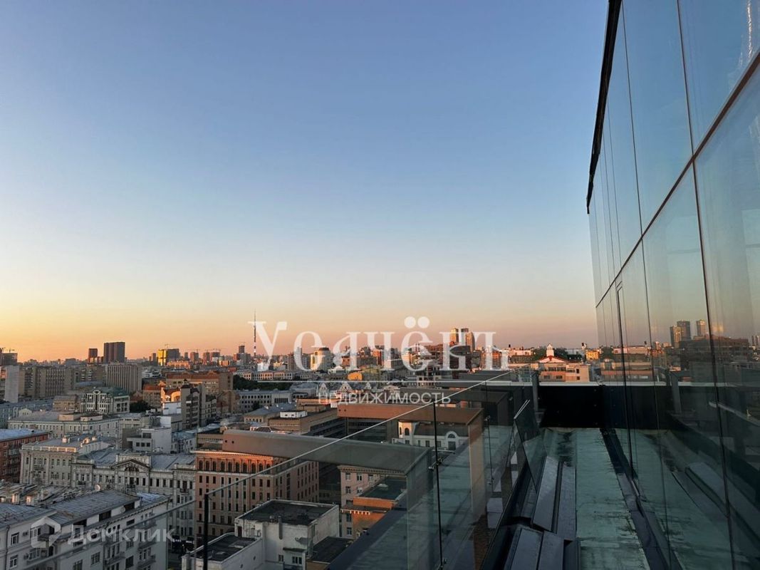 3-комн., 159.4 м², 12/12 этаж