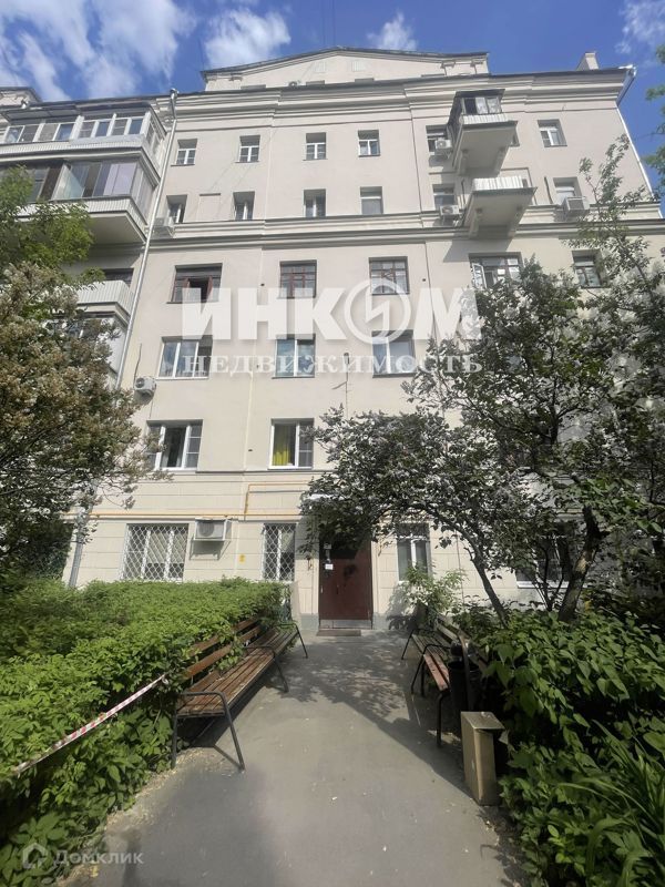 2-комн., 64 м², 4/6 этаж