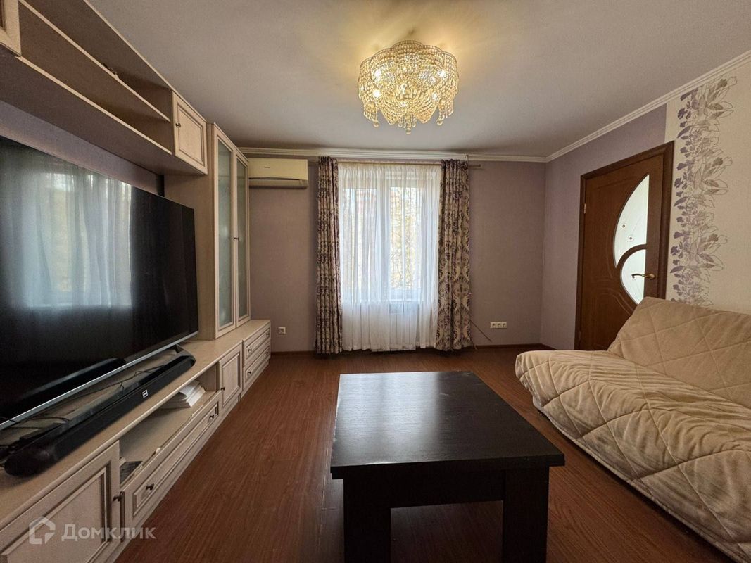 2-комн., 42 м², 6/12 этаж