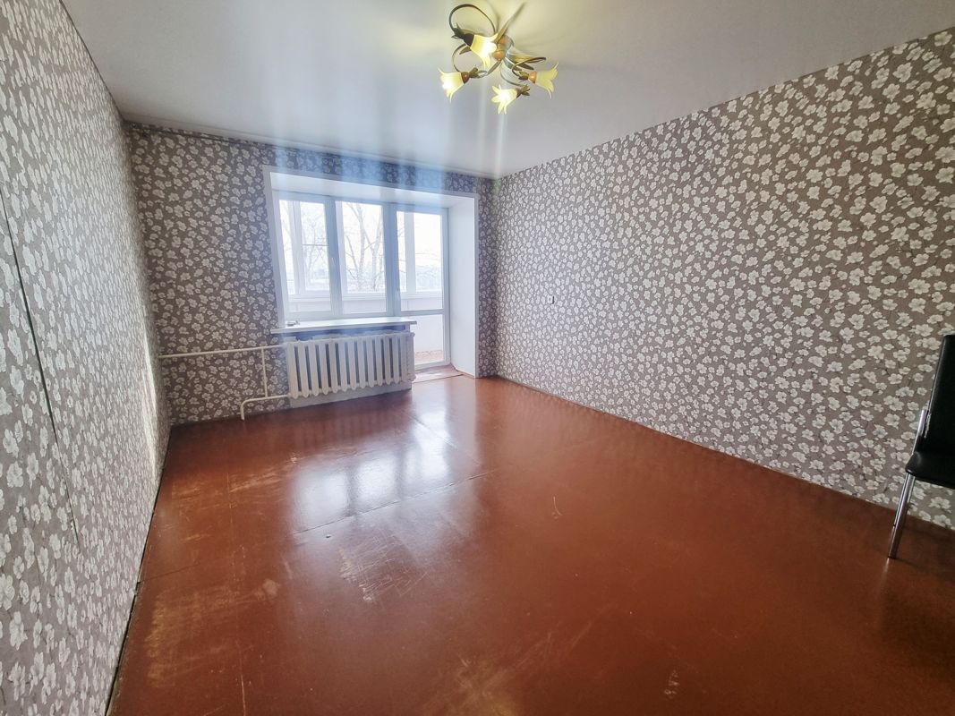 3-комн., 60.8 м², 5/5 этаж