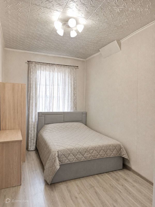 Студия, 18 м², 1/1 этаж