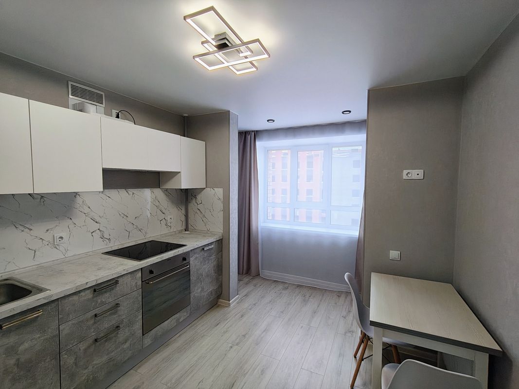 1-комн., 32 м², 10/16 этаж