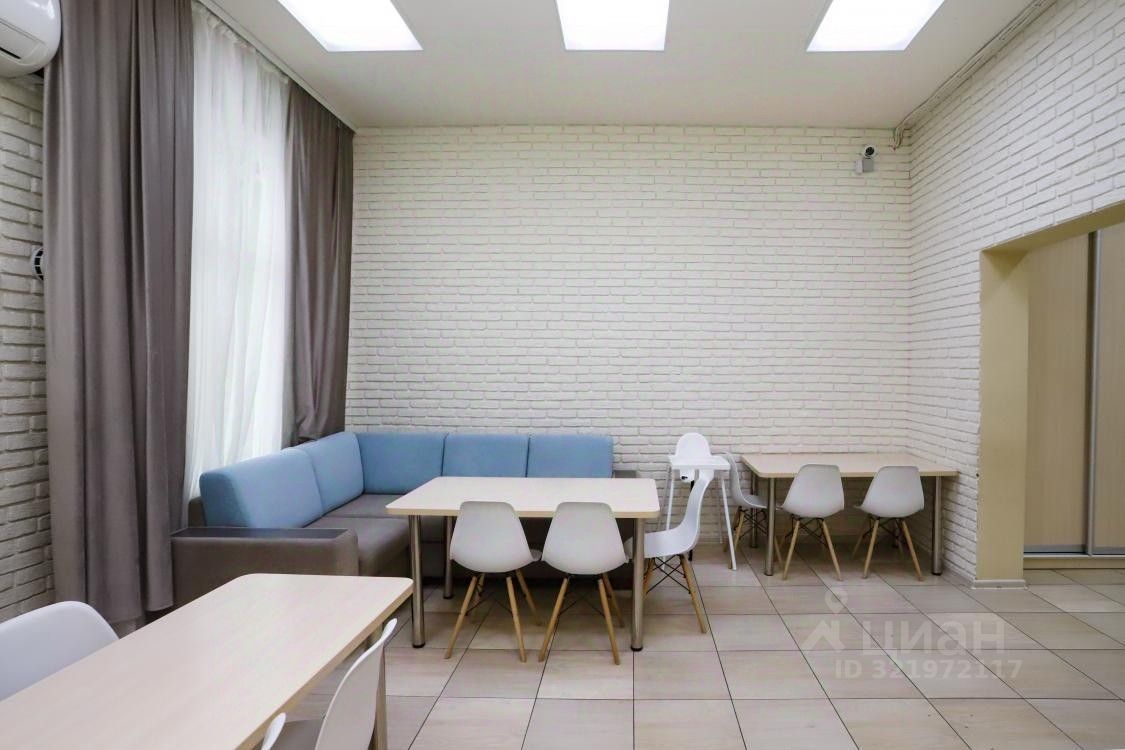 ПСН, 200 м², 2/16 этаж