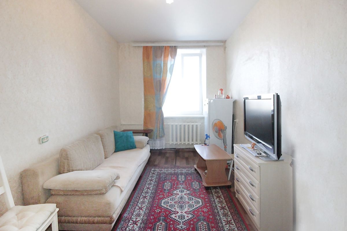 78.2 м², 5/6 этаж