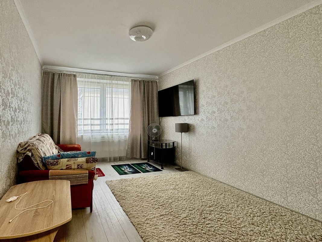 1-комн., 33.9 м², 7/9 этаж