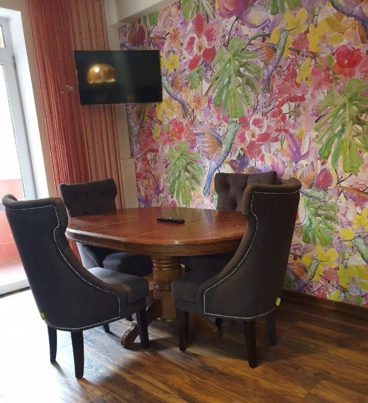 3-комн., 121 м², 2/7 этаж