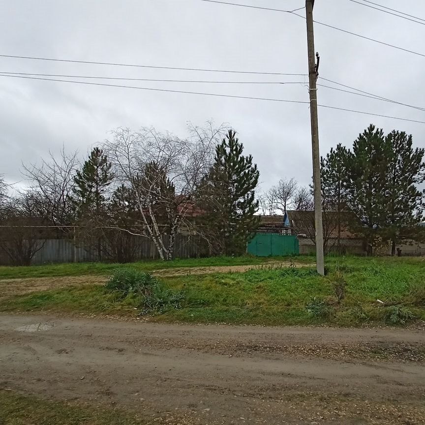 Дом, 51 м², 24 сотки