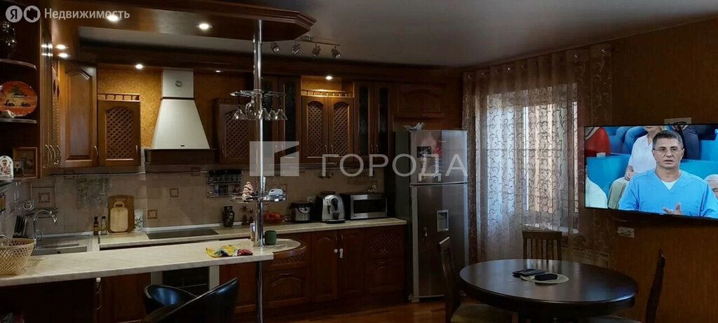 3-комн., 92 м², 5/5 этаж