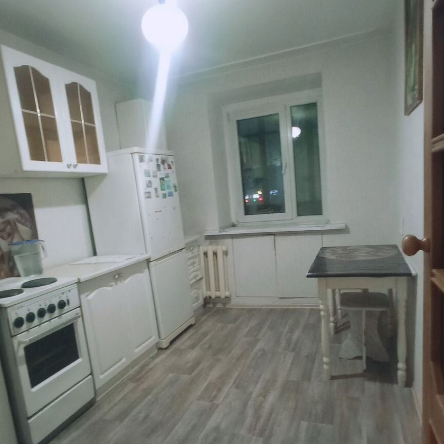 2-комн., 52 м², 2/9 этаж