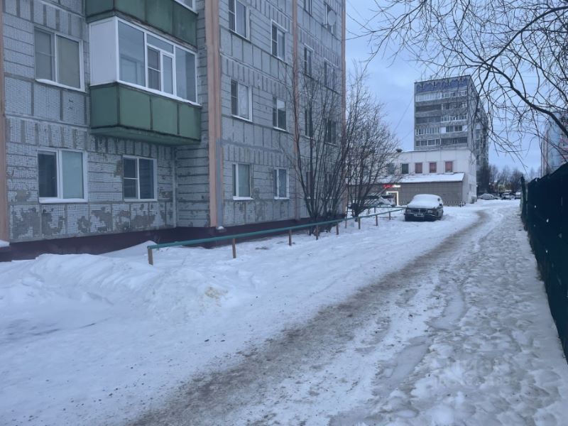 ПСН, 127 м², 1/9 этаж