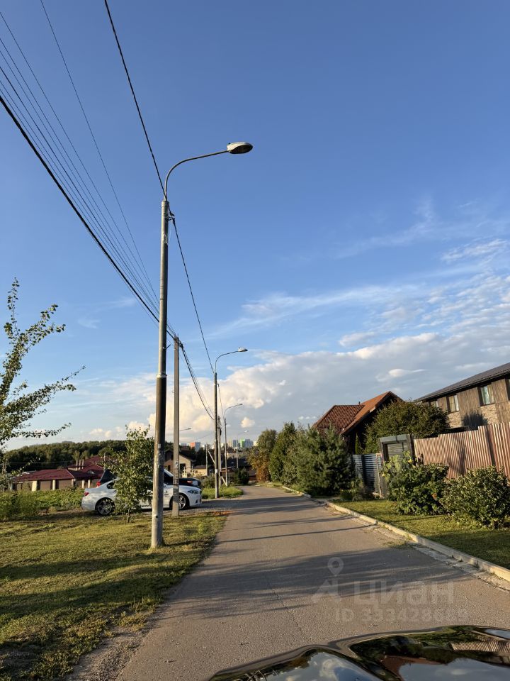 Участок, 6 соток, ИЖС