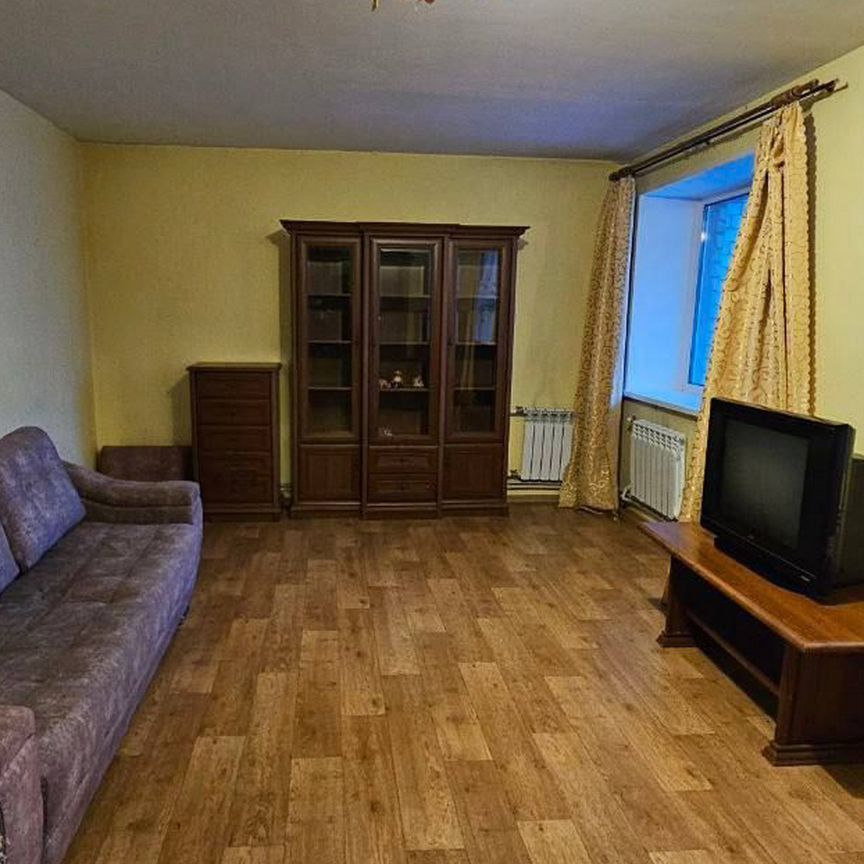 1-комн. квартира, 55 м², 4/11 этаж