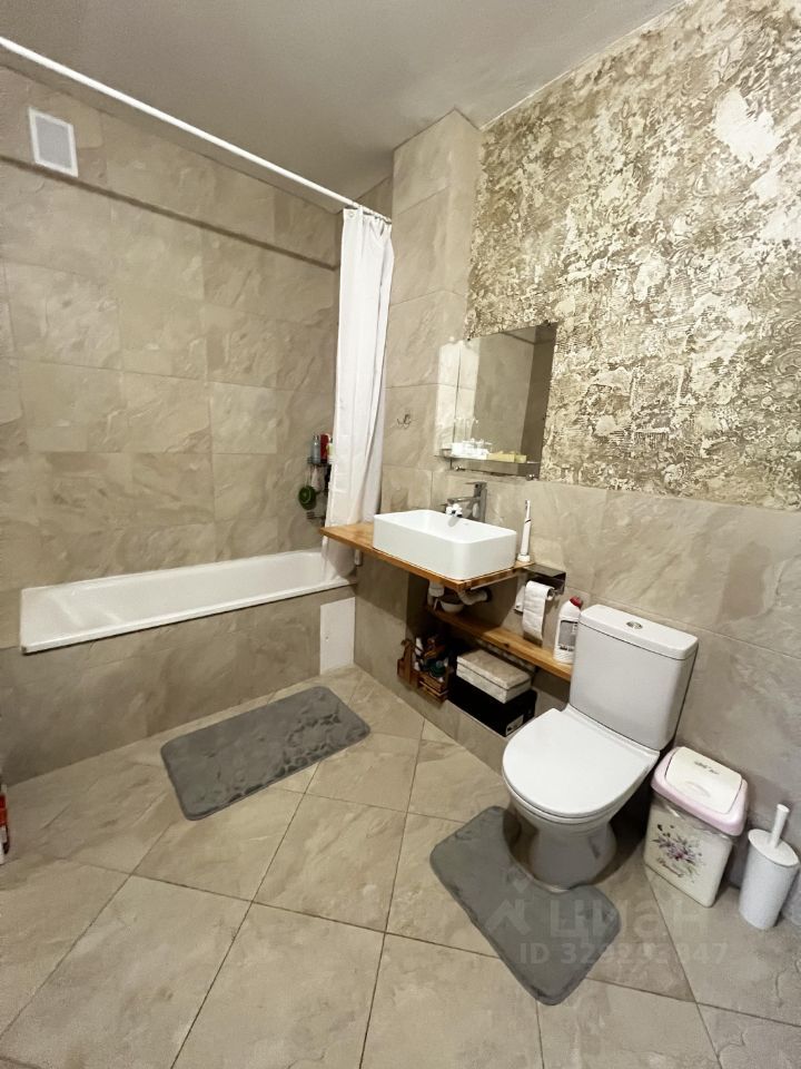 3 этажный, Таунхаус, 265 м², 1 сотка, 3 этажа