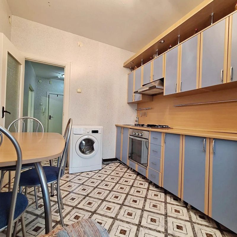 1-комн., Квартира, 37.6 м², 2/6 этаж