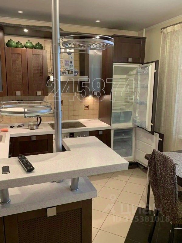 1-комн., 49 м², 9/19 этаж