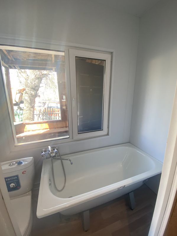 2-комн., 24 м², 1/1 этаж