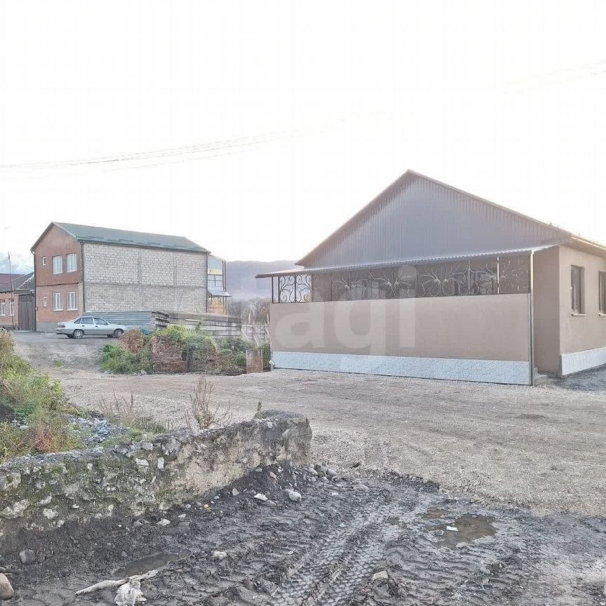  дом, 110 м², 5 соток