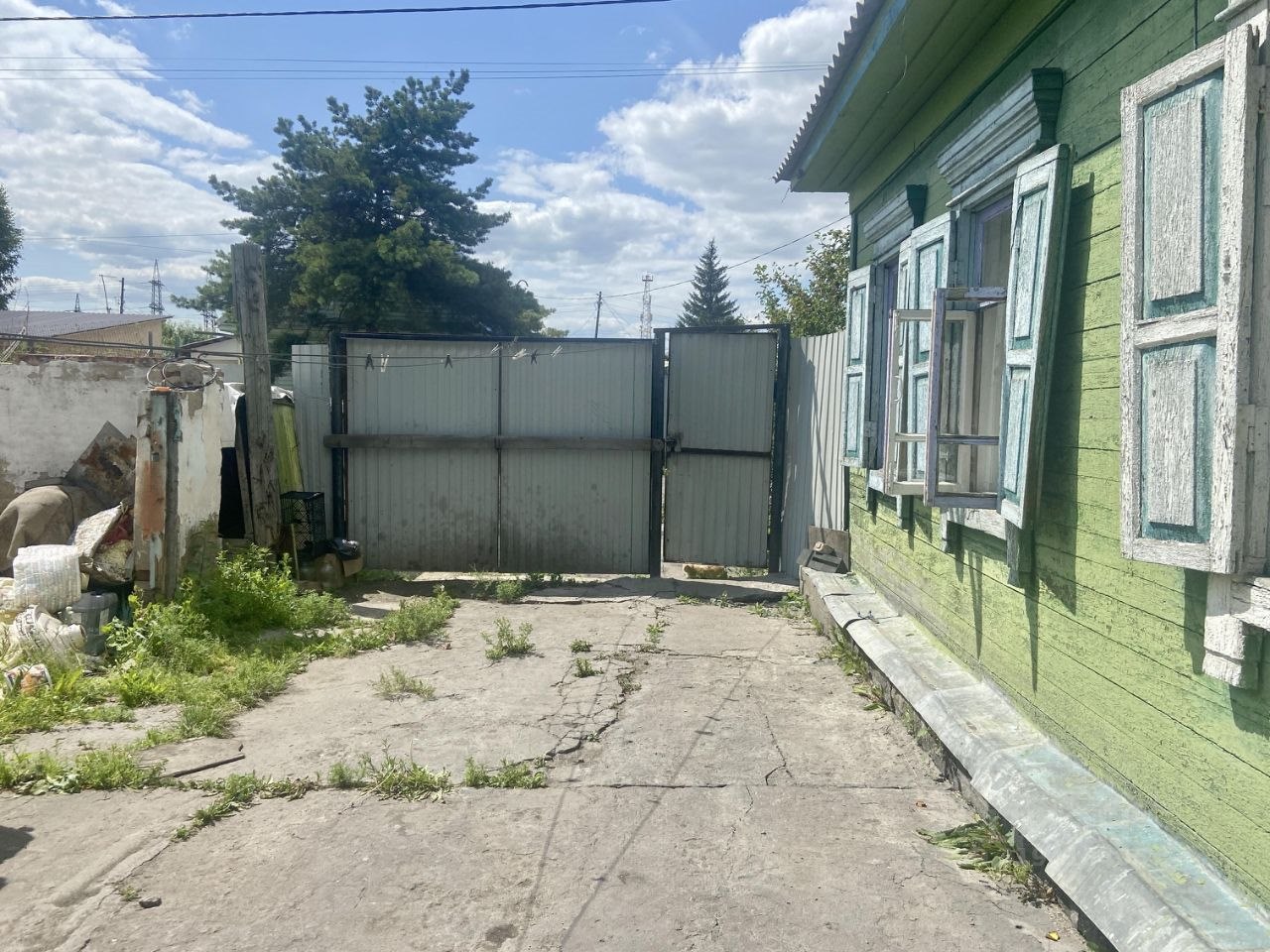 Дом, 56 м², 4.6 сотки