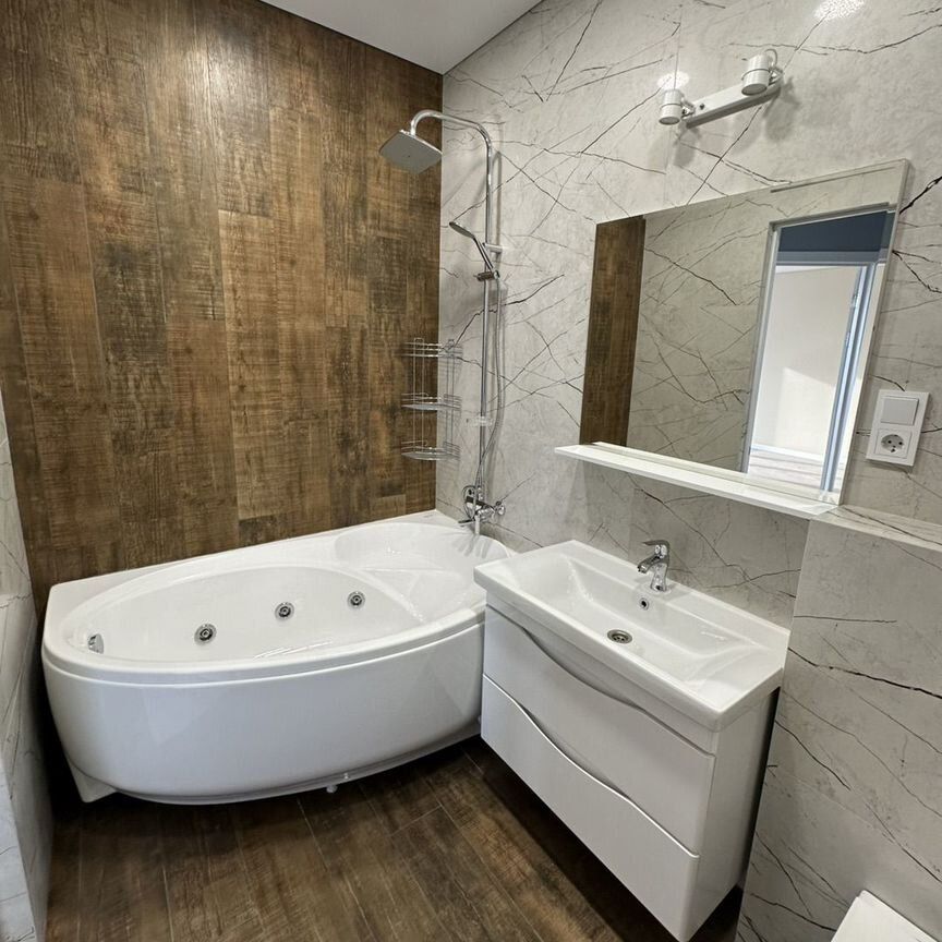 2-комн., 57.7 м², 7/17 этаж