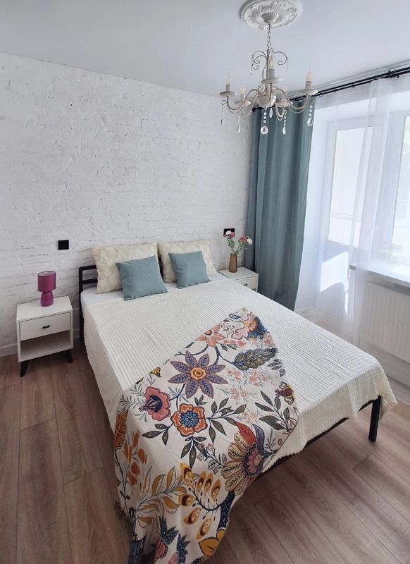 1-комн., 32.5 м², 2/10 этаж